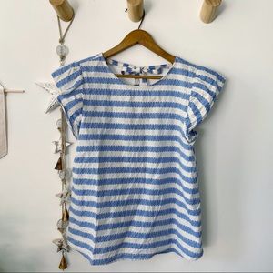 bonanza lambswool sweater